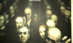 I Am Legend by Richard Matheson