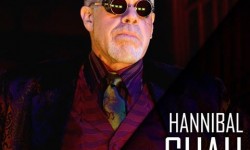 Ron Perlman is Hannibal Chau in Pacific Rim
