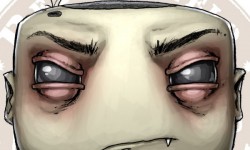 Beth Sotelo's Grump