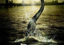 Movie Poster for The Host IMDB