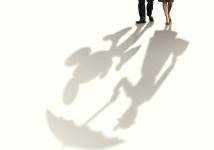 Saving Mr. Banks Promotional Poster