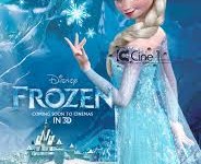 Disney's Frozen