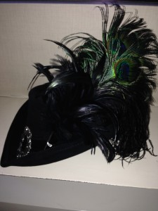 Steampunk Hat