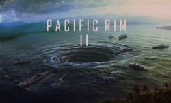 Pacific Rim II from the official Facebook page