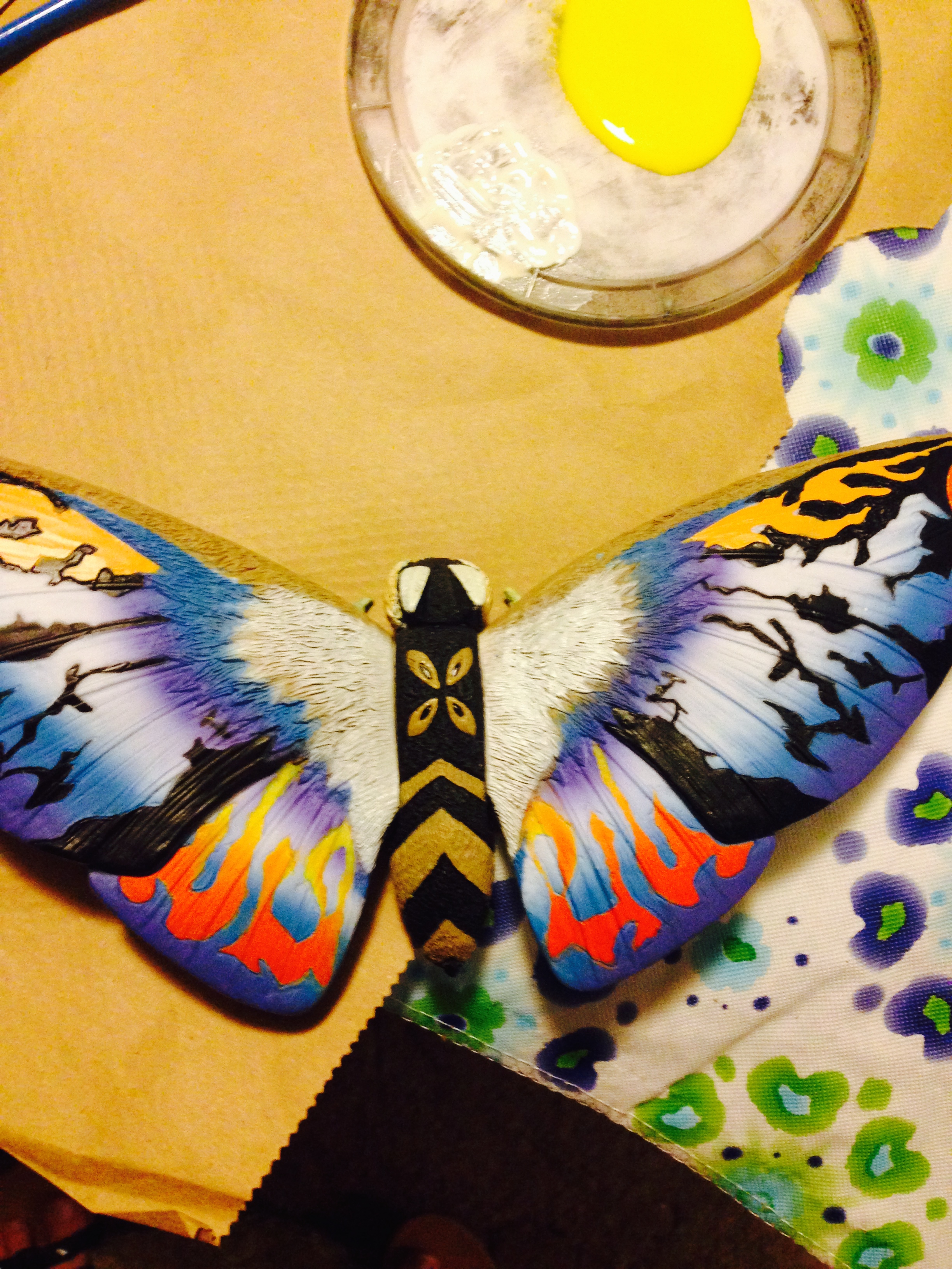 fairy mothra toy