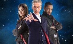 Doctor Who