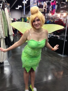 Tinkerbelle