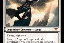 Avacyn, Angel of Hope