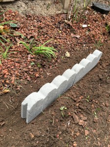 Setting the border