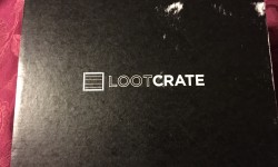 Loot Crate