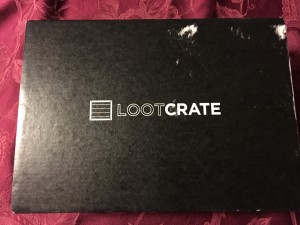 Loot Crate