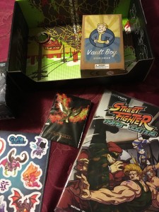 Loot